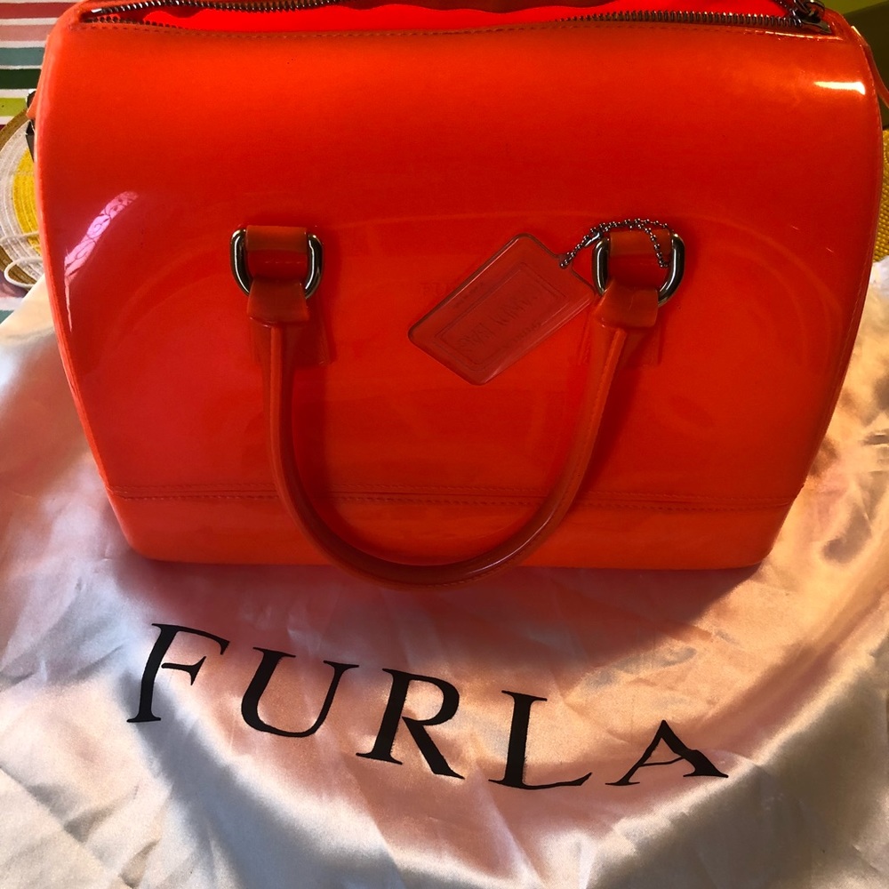 Furla Candybag